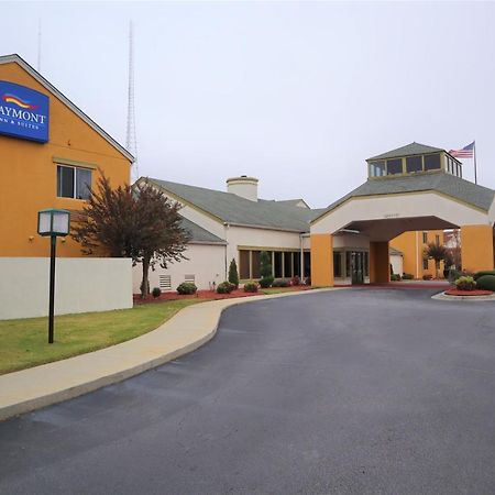 Baymont By Wyndham Norcross Atlanta Hotel Exterior foto