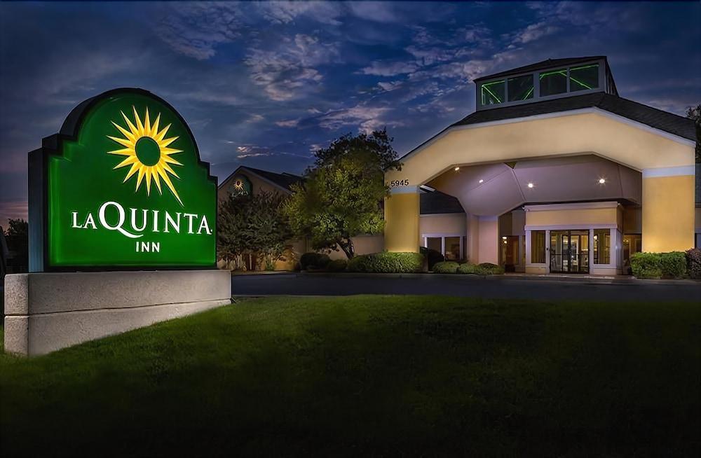 Baymont By Wyndham Norcross Atlanta Hotel Exterior foto