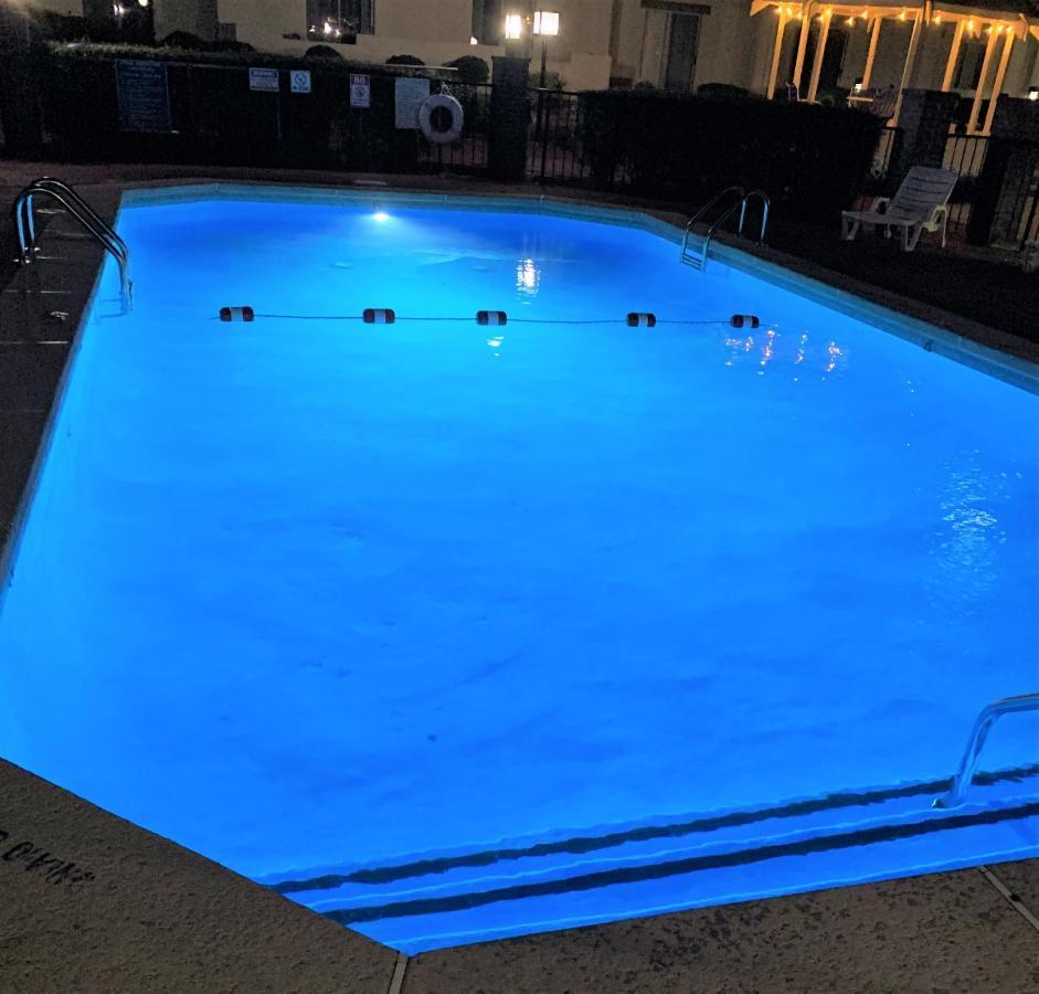 Baymont By Wyndham Norcross Atlanta Hotel Exterior foto