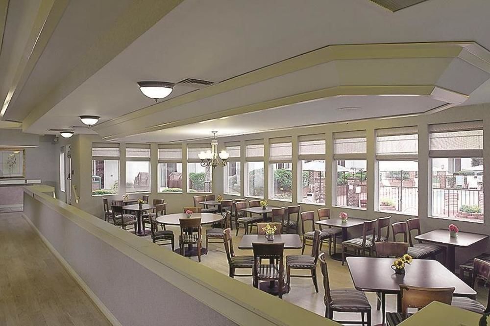 Baymont By Wyndham Norcross Atlanta Hotel Exterior foto