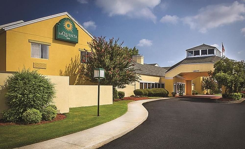 Baymont By Wyndham Norcross Atlanta Hotel Exterior foto